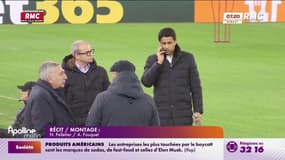 Le dossier bien complexe du futur stade du PSG