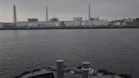 L'opérateur nucléaire japonais Tepco a formulé samedi des excuses pour les fuites radioactives émanant de la centrale de Fukushima-Daiichi, tandis que l'agence de sûreté nucléaire annonçait que le déversement d'eau radioactive en mer durerait jusqu'à dima