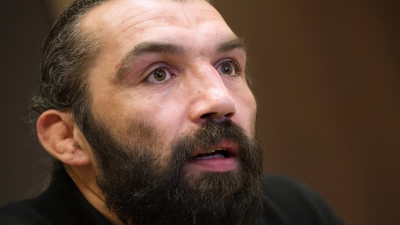 Sébastien Chabal