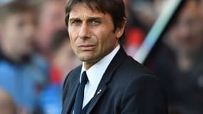 Antonio Conte