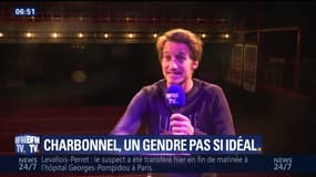 Charbonnel, un gendre pas si idéal