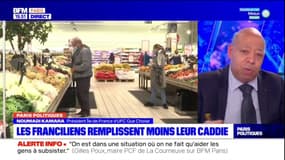 Inflation: faut-il s'attendre à des augmentations de prix des produits alimentaires ? 