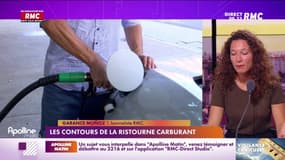 La ristourne autour des prix des carburants évolue. Qui en profite ? Jusqu'à quand ?