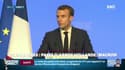Président Magnien ! : Gilets jaunes, passe d'armes Hollande/Macron - 30/11