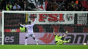Bayer Leverkusen-Monaco