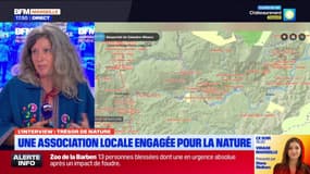 Planète Locale du mercredi 14 mai - Une association locale engagée pour la nature