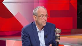 Israël/Hamas : "Le gouvernement israélien est en sursis"