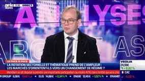 Jean-François Robin VS Damien Dierickx : Vers un changement de stratégie aux Etats-Unis ? - 12/04