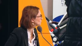 Dette publique : "Je ne dois rien à l'État, c'est l'État qui me doit quelque chose" tonne Barbara Lefevbre