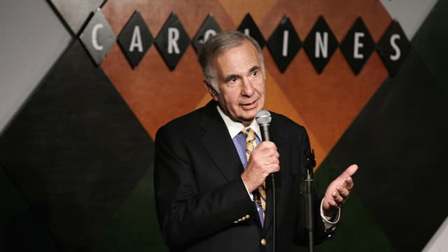Carl Icahn avait acquis 10% de Netflix, alors boudé par les investisseurs.