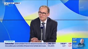 Le débrief de l'actu : Shutdown, le Sénat signe un accord provisoire - 10/11