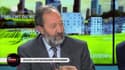 "J'accueille actuellement cinq familles syriennes"