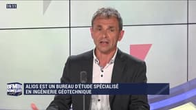 L'Hebdo des PME (3/4): entretien avec Pascal Chassagne, président du Groupe Alios - 29/06