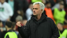 José Mourinho