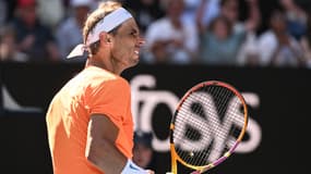 Rafael Nadal