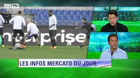 Pourquoi Lacazette doit rester à Lyon d’après Jonatan MacHardy