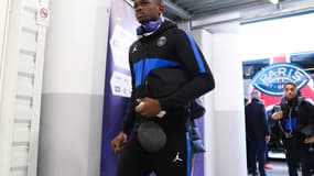 Tanguy Kouassi a quitté le PSG pour le Bayern