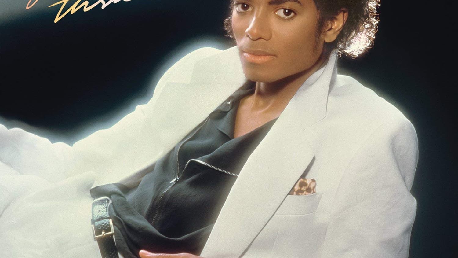 Thriller de Michael Jackson Thriller de Michael Jackson