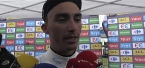 Alaphilippe : "Difficile à digérer"