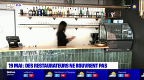 Sisteron: ce restaurant ne rouvrira pas le 19 mai malgré sa terrasse