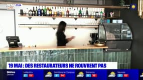 Sisteron: ce restaurant ne rouvrira pas le 19 mai malgré sa terrasse