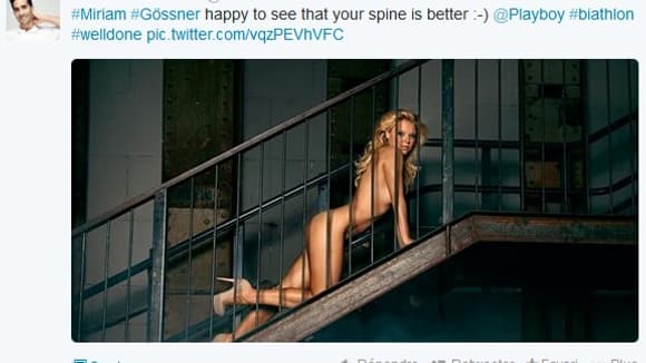 - -
