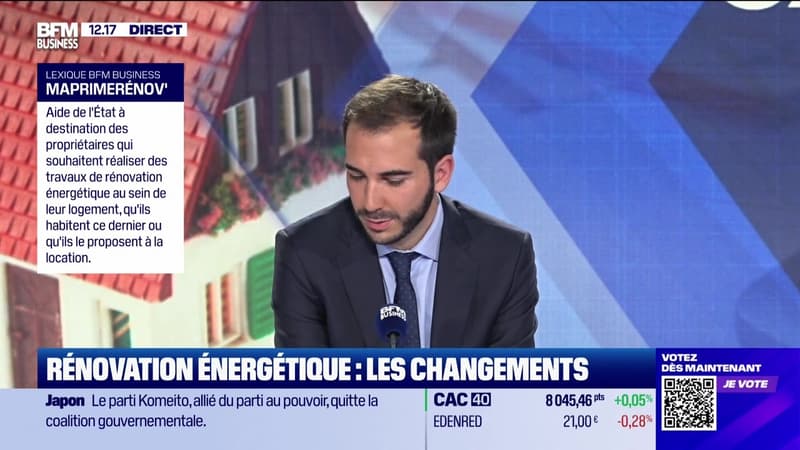Les Experts de l'immo : L'avenir du statut du bailleur privé - 10/10