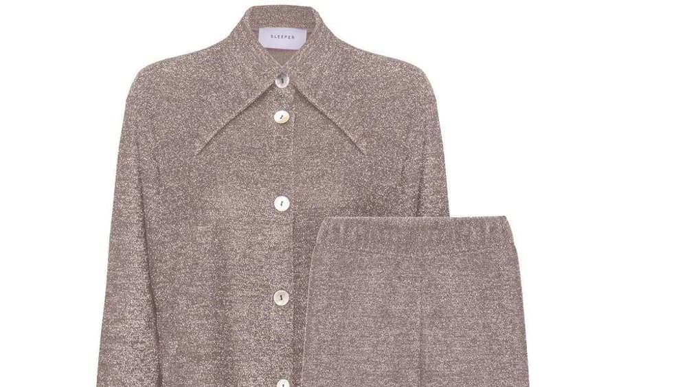 Ensemble Sleeper 