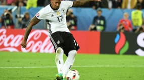 Jérôme Boateng