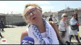 OM : "Si les joueurs voient ce qu'il se passe sur le Vieux Port, ça va les chauffer !"