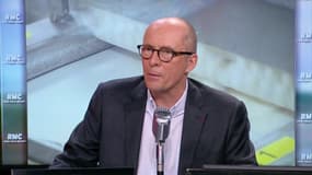 Un représentant des labos pharmaceutiques balaie les critiques: "Nous ne sommes pas irresponsables"