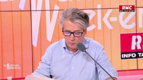 Racontez-nous: la vidéo du couple "qui ne contracte pas" face à la gendarmerie fait le buzz