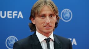 Luka Modric