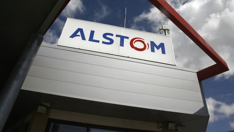 Alstom va fournir 800 locomotives aux chemins de fer indiens. 