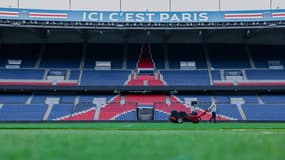 Club du Paris-Saint-Germain