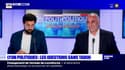 Georges Képénékian répond aux questions "sans tabou" de BFM Lyon