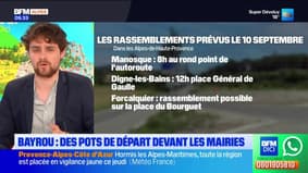 Bonjour DICI du jeudi 4 septembre 2025