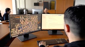 Effect Software conçoit des solutions logicielles comme sa gamme NextCity pour rassembler, simplifier et innover.