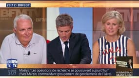 Patricia Chapelotte/Laurent Mauduit: un journaliste à l'Élysée, est-ce une bonne idée ?
