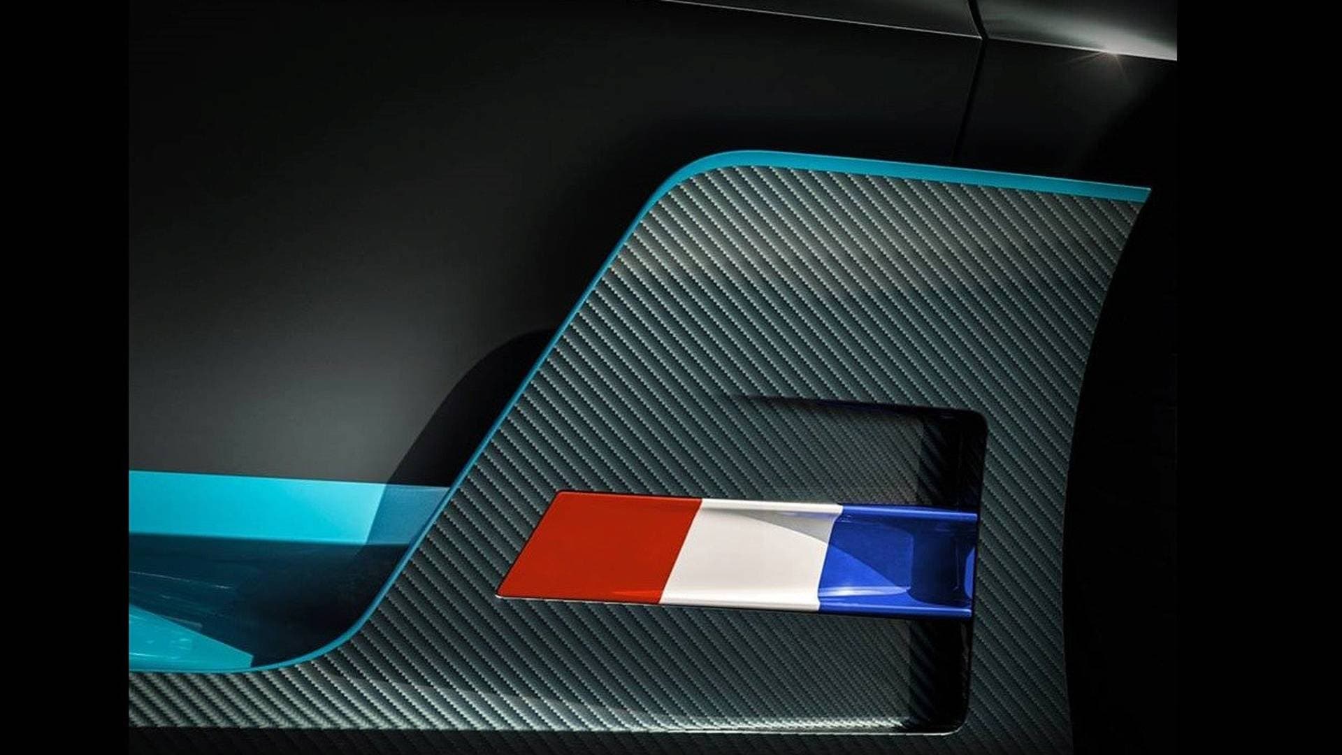 Bugatti Divo Bugatti Divo