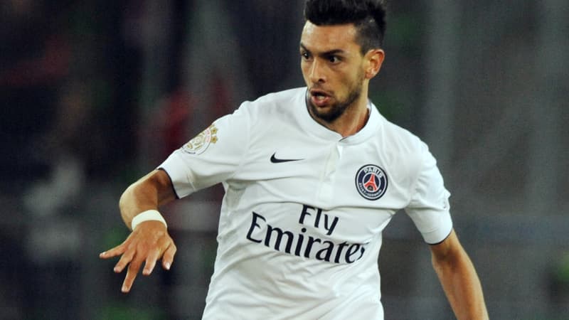 Javier Pastore