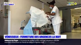 Vénissieux : le Groupe Hospitalier Mutualiste va fermer ses urgences la nuit