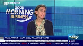 Nickel franchit le cap des 2,5 millions de clients