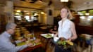Selon une étude, la gastronomie locale française a moins la cote auprès des touristes étrangers.