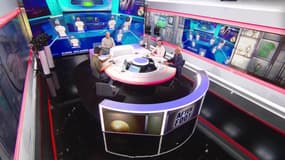 PSG / La minute Leboeuf : Pourquoi le père de Neymar parle autant ? 