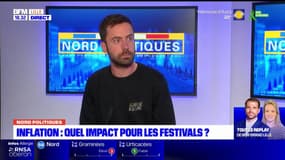 Inflation: quel impact pour les festivals? 