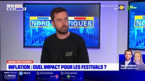 Inflation: quel impact pour les festivals? 