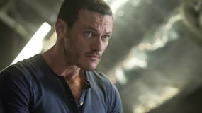 Luke Evans