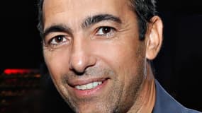 Youri Djorkaeff