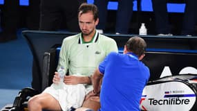 Medvedev